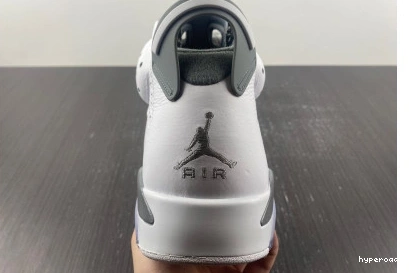 Hyperoad 6 Jordan “Cool Air Grey” 0707